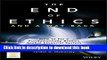 PDF The End of Ethics and a Way Back: How To Fix a Fundamentally Broken Global Financial System