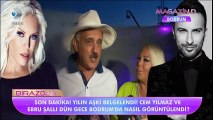 FAİK ÖZTÜRK VE SAFİYE SOYMAN - TARKAN ve AJDA PEKKANI DİLLERİNE FENA DOLUYOR |  Magazin D