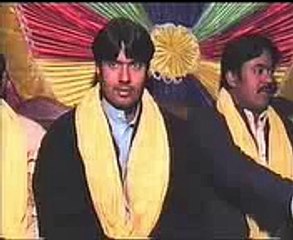 bhapu comedy on wedding programe
