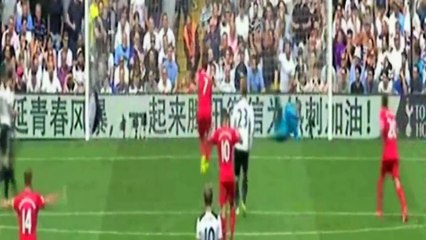 اهداف مبارة ليفربول و توتنهام 1-1 (2016_8_27) الدوري الانجليزي 2016_2017 [الاهداف كاملة] HD
