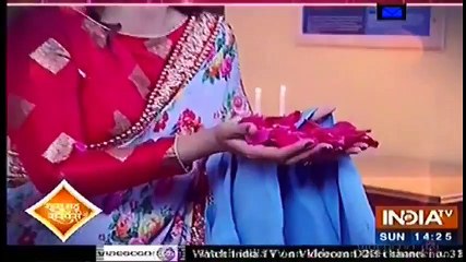 Ishra Beet Pe Booty Yeh hai mohabbatein 28th August 2016