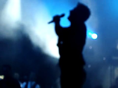 Nikos Vertis-matia mou glyka LiVE (kch)