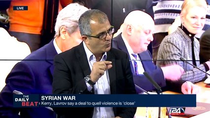 Syrian regime completes retaking of Darayya after a four-year siege