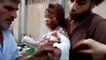 Syria’s war: Civilian casualties mount as fighting escalates