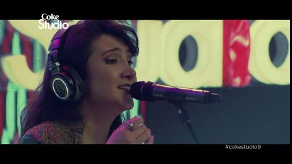 Dilruba Na Raazi -  Zeb Bangash n  Faakhir Mehmood - Coke Studio