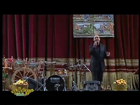 Barzelletta siciliana - Numero 1 - San Pietro