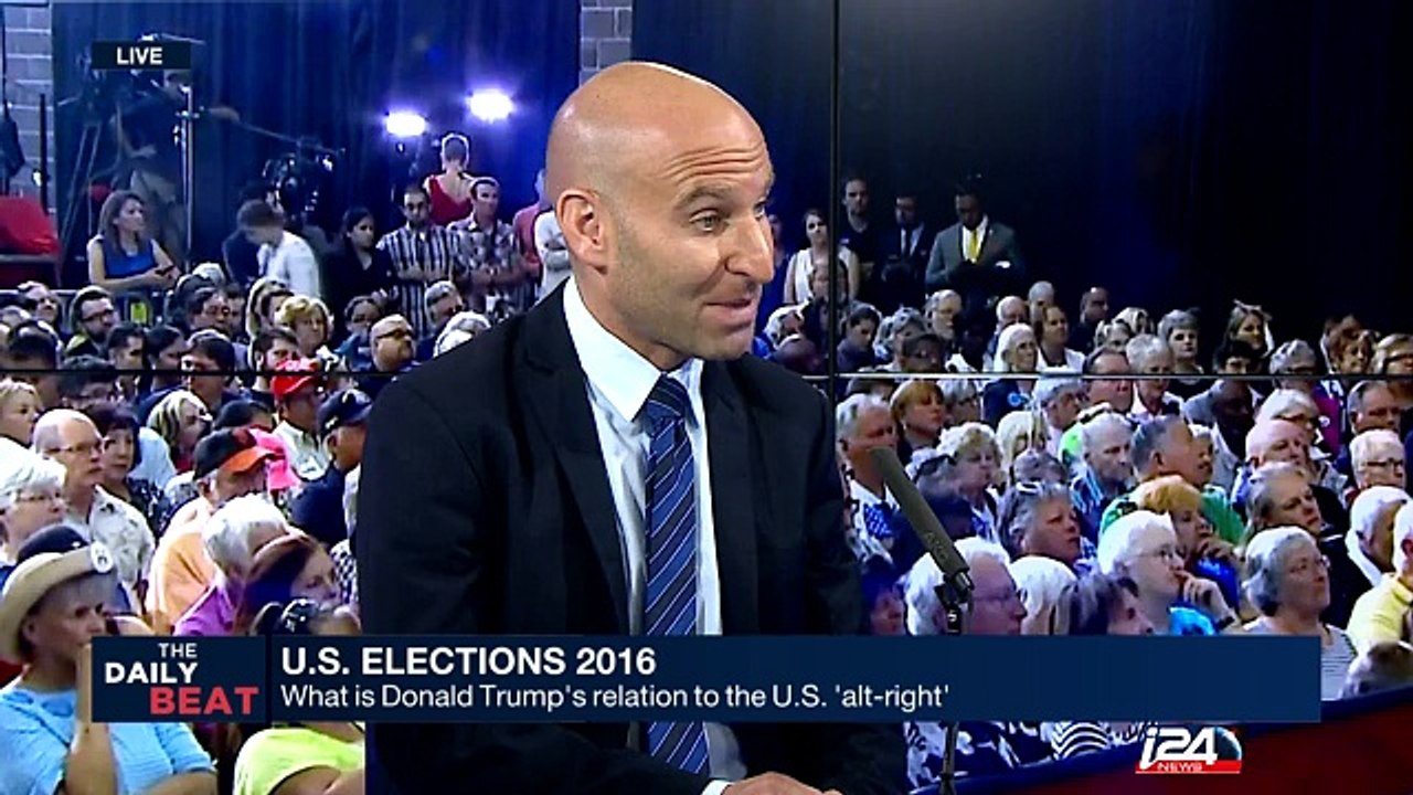 Trump links tragic killing to African-American vote in latest controversy