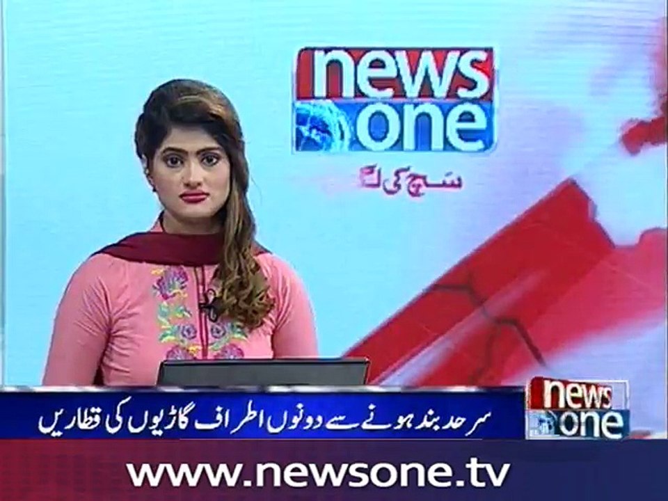 Pak-Afghan border remains closed on eleventh day