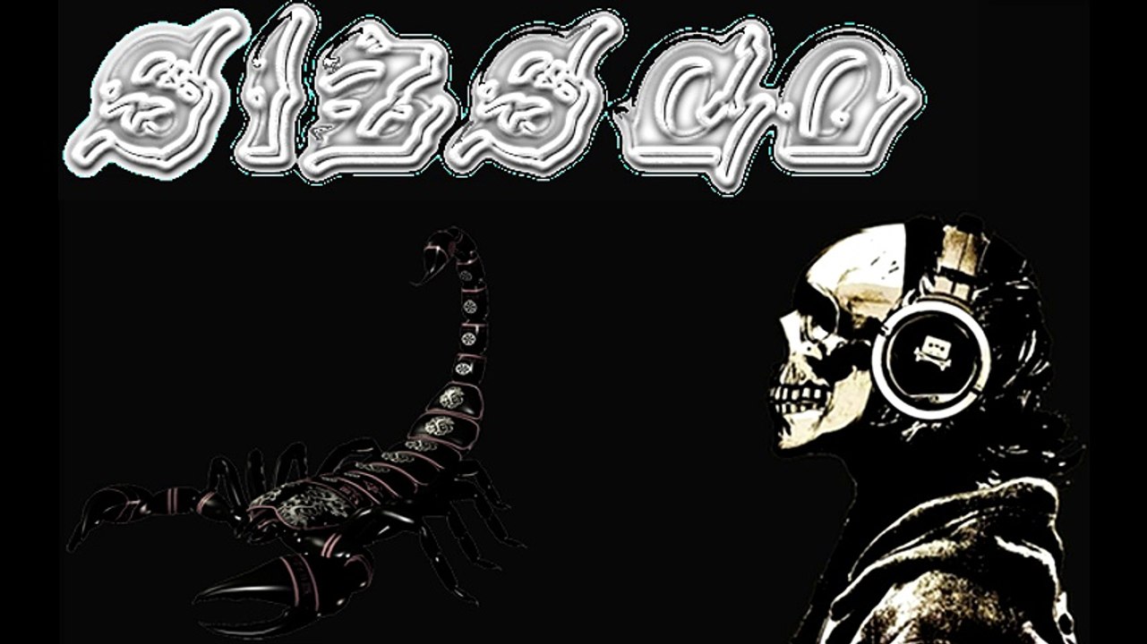 SizSco pres. Throwback & LRAD Trap Mix 2016