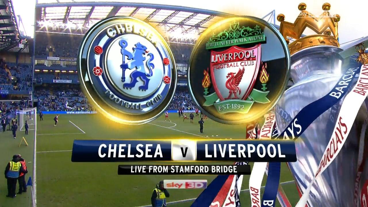 All  Goals - Chelsea 1-2 Liverpool 16-09-2016