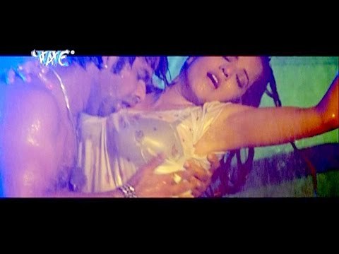 बसंती हवा बह रहल बा Basanti Hawa Bah Rahal Ba- Pawan Singh - bhojpuri hot Songs 2015- Banarash Wali