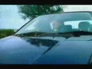 Campaña contra el alcohol y la conduccion