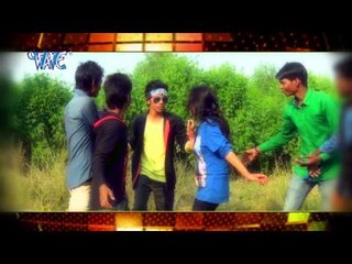 डिजे पर बवाल होई हो  | Dj Par Bawal Hoyi Ho | Bhojpuri Hot Song । Lok geet 2015