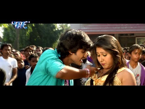 हमार जान मरेला Hamar Jan Marela - Chintu - bhojpuri hot Songs- Jina Teri Gali Me