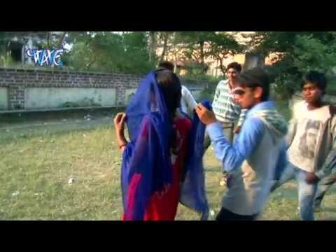 ओढ़नी बयार में ओढ़ावेलु Odhani Bayar Me Udhavelu | Dj Par Bawal Hoyi Ho | Bhojpuri Hot Song HD 2015