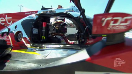 REPLAY - The 4 Hours of Le Castellet 2016 - Race