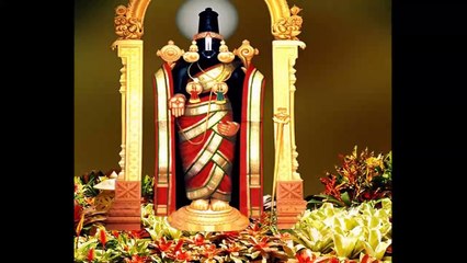 Govinda Hari Govinda: Devotional Songs of Lord Venkateswara