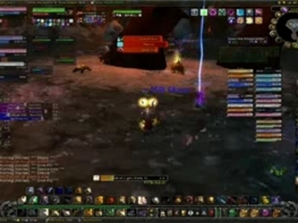 Anticipation - Gruul the Dragonkiller