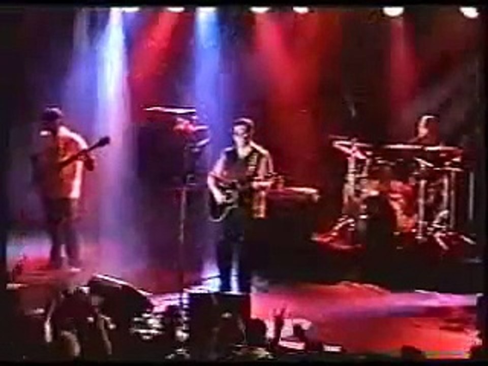 Show da BANDA CATEDRAL em Belém do Pará em 2005.