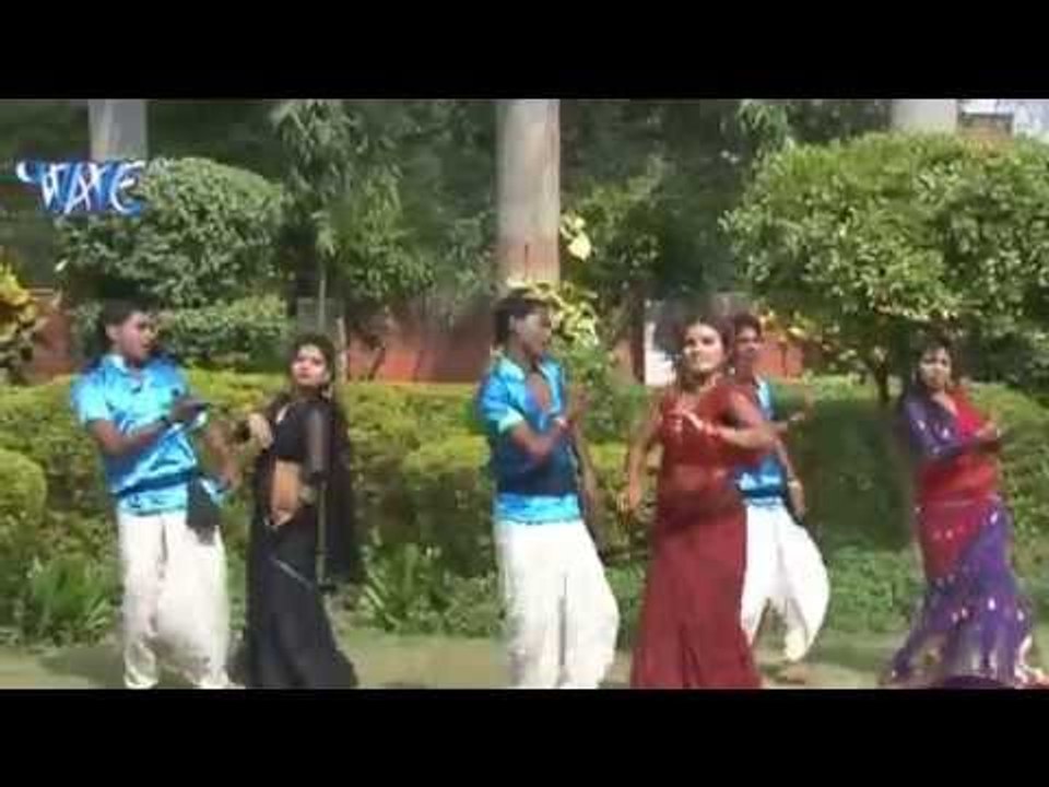 हमके जायेदs लुधियाना  Hamke Jayeda Ludhiyana | Jawani Bhayil Leman Chus |Bhojpuri Hot Song HD