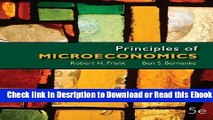 Principles of Microeconomics (McGraw-Hill Series in Economics) For Free
