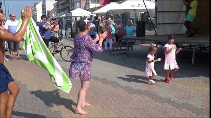 BRAY DUNES sous le CAGNARD