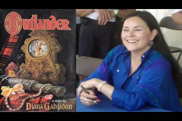 All Time Best Romantic Novels 34 Outlander