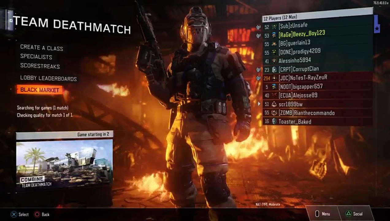 Beezy_Boy123's Live PS4 Broadcast (29)