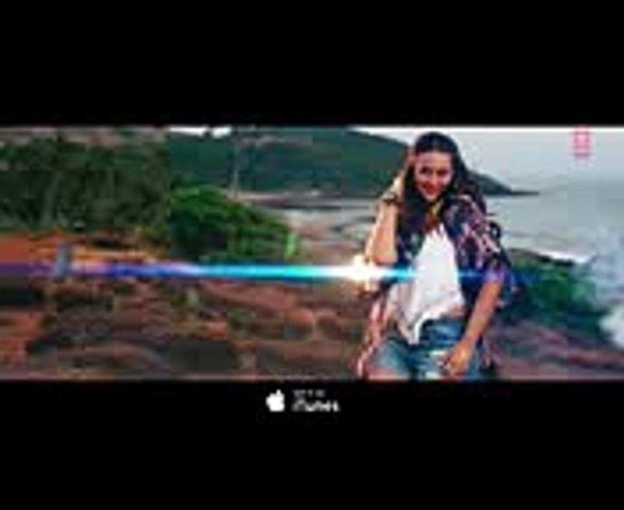 Aaj Mood Ishqholic Hai Full Video Song  Sonakshi Sinha, Meet Bros  T-Series_mpeg4