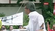 Jean-Luc Mélenchon : 