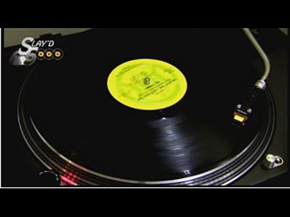 Ingram - Smoothin Groovin#Rare track