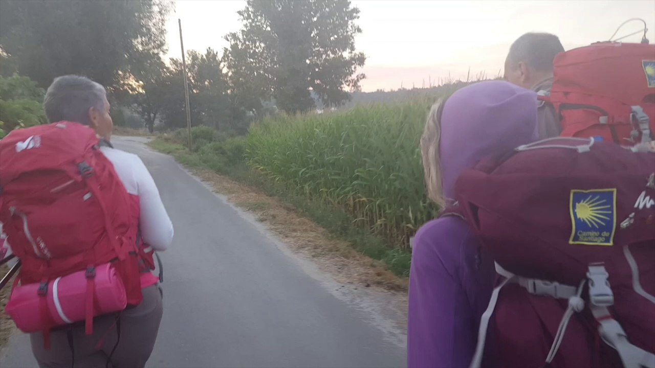 Il nostro Cammino di Santiago 5