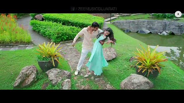 Kevo Thayo Pagal - Tuu To Gayo - Tushar Sadhu & Twinkle V - Darshan Raval & Akasa Singh -