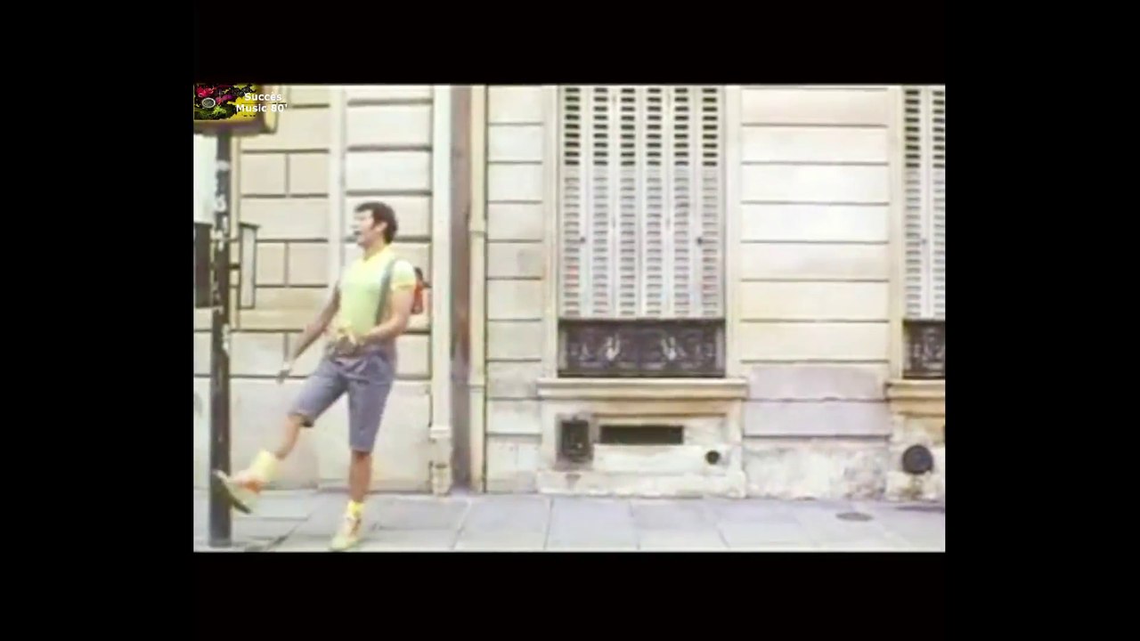 Richard Gotainer - Poil au tableau