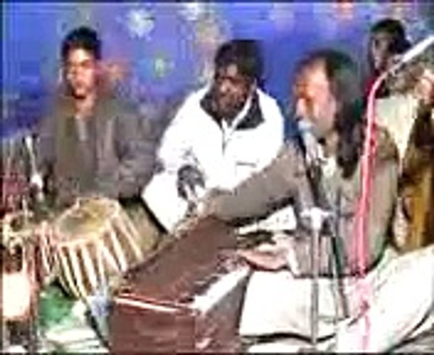 waheed ustad mulhal mughlan