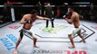 UFC 2016 LIGHTWEIGHT CHAMPION FIGHTS KNOCKOUTS HIGHLIGHTS ● LEONARDO SANTOS VS OLIVIER MERCIER