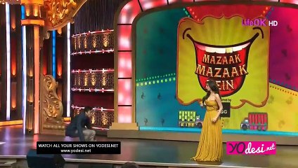 See What Goshi Khan Did With Host