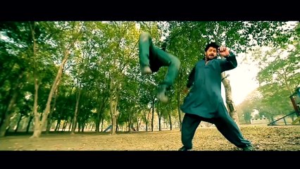 Pashto New HD Film Za Malang Jan Yem Official Teaser 2016 HD