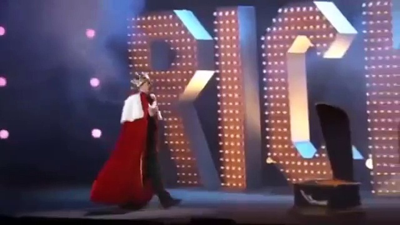 Ricky Gervais Show Out of England The Stand Up Special Full Show HD English