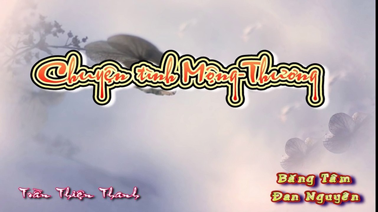 37 chuyen tinh mong thuong