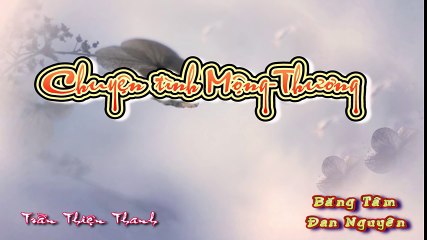 37 chuyen tinh mong thuong