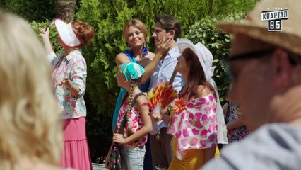 Ищу жену с ребенком - 4 серия. Фильм Комедия Мелодрама в HD