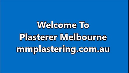 mmplastering.com.au - Professional Plastering Services in Melbourne