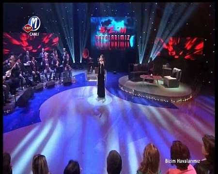 ADİLE KURT KARATEPE - HÜSEYNİKTEN ÇIKTIM ŞEHER YOLUNA