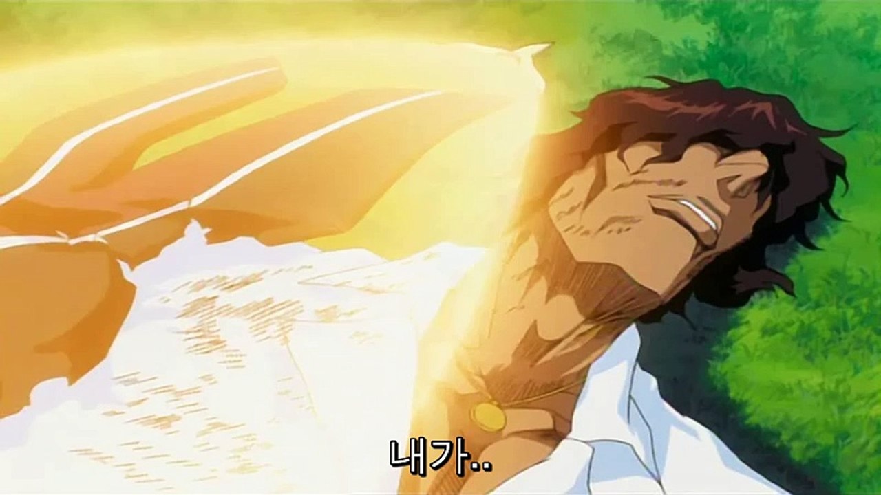 블리치 114화