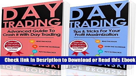 DAY TRADING PROFESSIONAL: Advanced and Tips   Tricks Guide to Crash It with Day Trading – Day