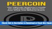 Peercoin: The Ultimate Beginner s Guide for Understanding Peercoin And What You Need to Know