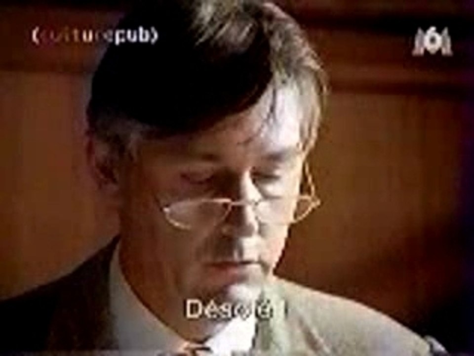 Vous Savez Qui Je Suis?