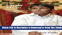 The Little Heroâ€”One Boy s Fight for Freedom: Iqbal Masih s Story PDF Ebook