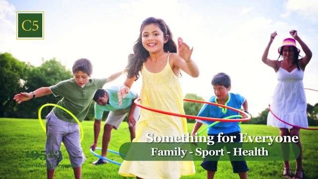 شقق للبيع داخل كمبوند جاردن هيلز ب6 اكتوبر الموجود بمدينة اكتوبر بالتوسعات الشمالية